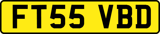 FT55VBD