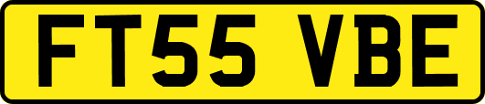 FT55VBE