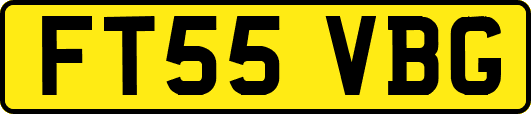 FT55VBG