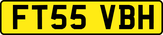 FT55VBH