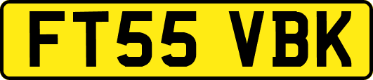 FT55VBK