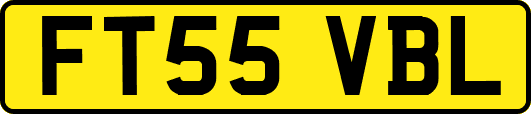 FT55VBL