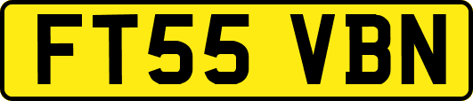 FT55VBN