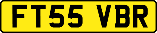 FT55VBR