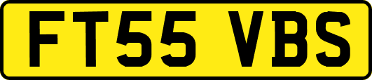 FT55VBS