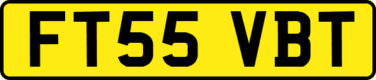 FT55VBT
