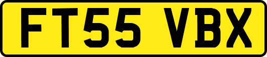 FT55VBX