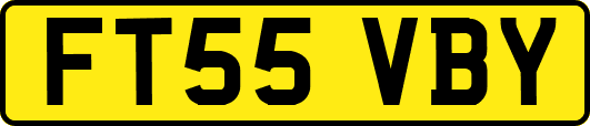 FT55VBY