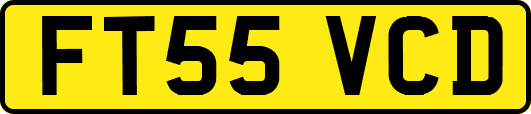 FT55VCD