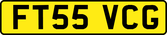 FT55VCG