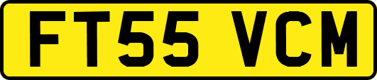 FT55VCM