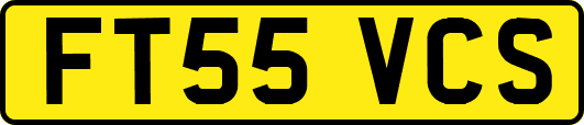 FT55VCS