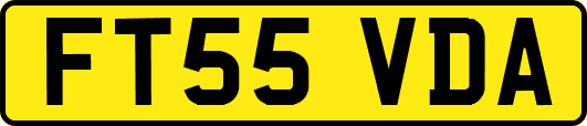 FT55VDA