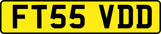 FT55VDD