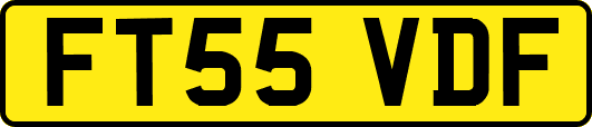 FT55VDF