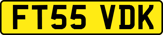 FT55VDK