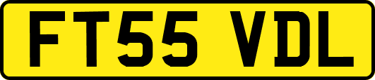 FT55VDL