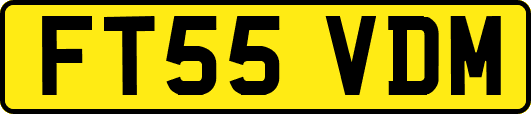 FT55VDM