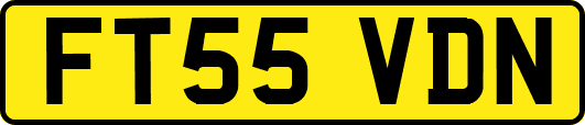 FT55VDN