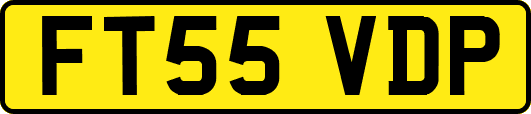 FT55VDP