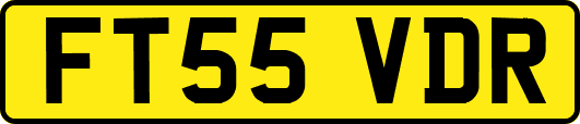 FT55VDR