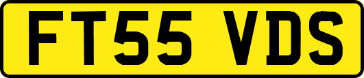 FT55VDS