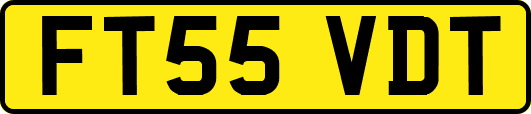 FT55VDT