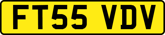 FT55VDV