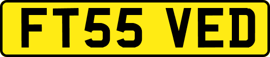 FT55VED