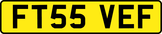 FT55VEF