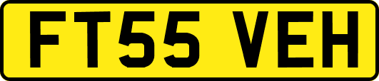 FT55VEH