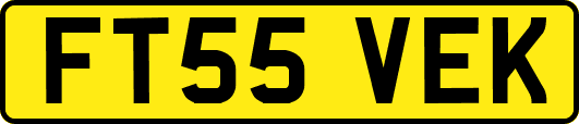 FT55VEK