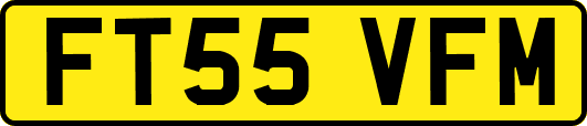 FT55VFM