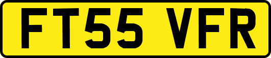 FT55VFR