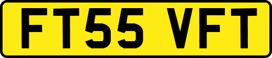 FT55VFT