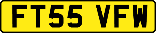 FT55VFW