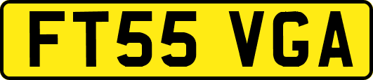 FT55VGA