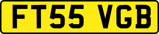 FT55VGB