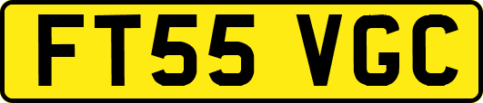 FT55VGC
