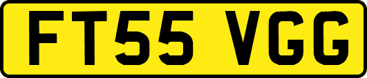 FT55VGG