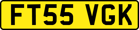 FT55VGK