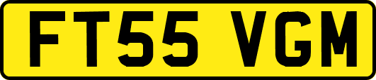 FT55VGM
