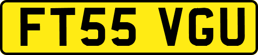 FT55VGU