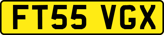 FT55VGX