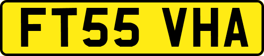 FT55VHA