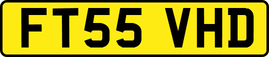 FT55VHD