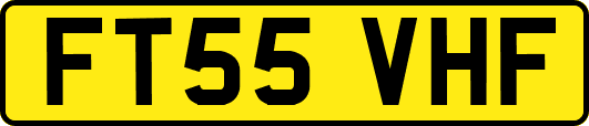 FT55VHF