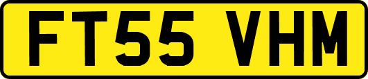 FT55VHM