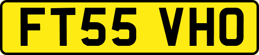 FT55VHO