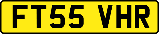 FT55VHR